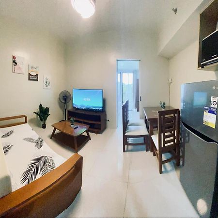 Brenthill Condominium Baguio City Esterno foto