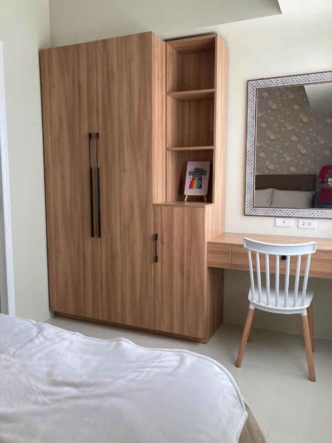 Brenthill Condominium Baguio City Esterno foto