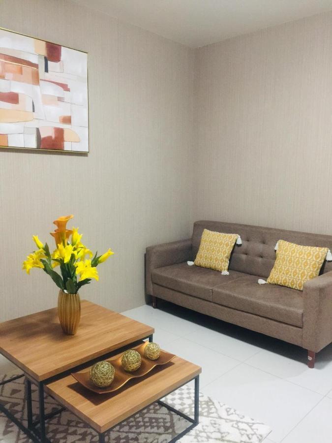Brenthill Condominium Baguio City Esterno foto