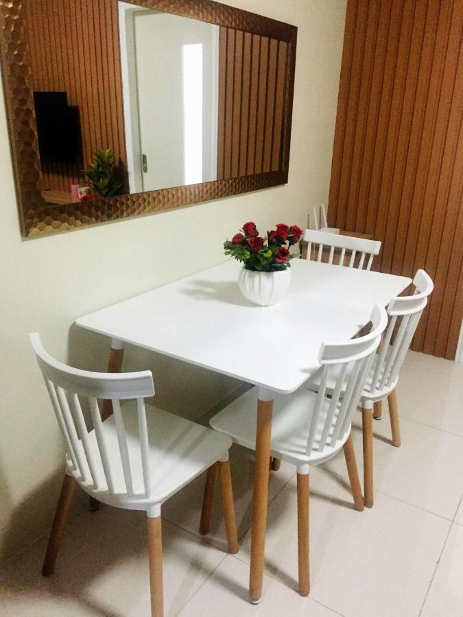Brenthill Condominium Baguio City Esterno foto