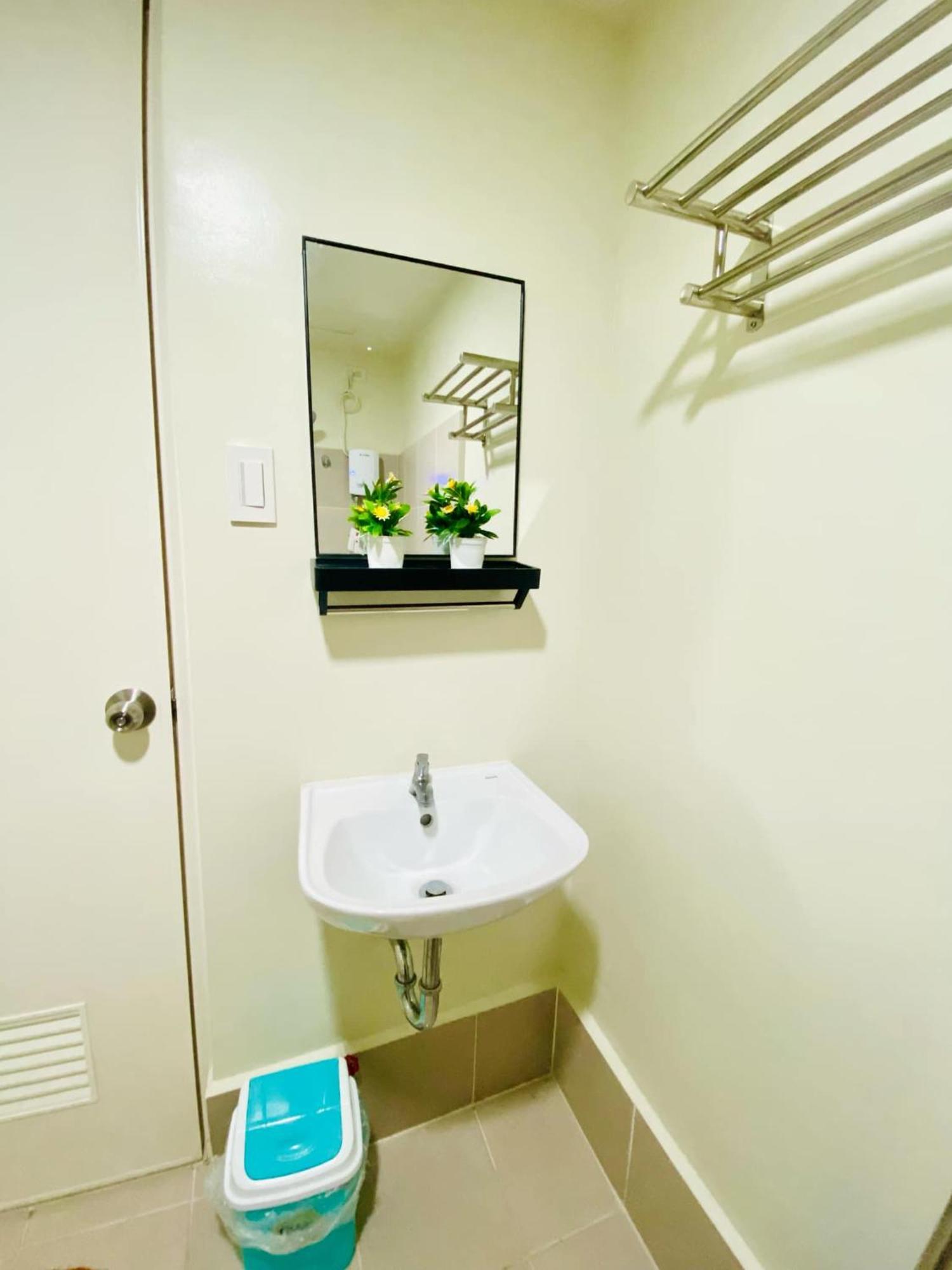 Brenthill Condominium Baguio City Esterno foto